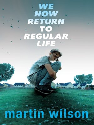 cover image of We Now Return to Regular Life